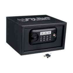 BullDog Standard Digital Pistol Vault