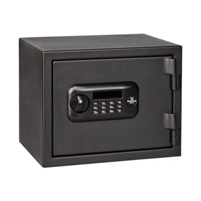 Bulldog Personal Digital Fire-Resistant Pistol Vault