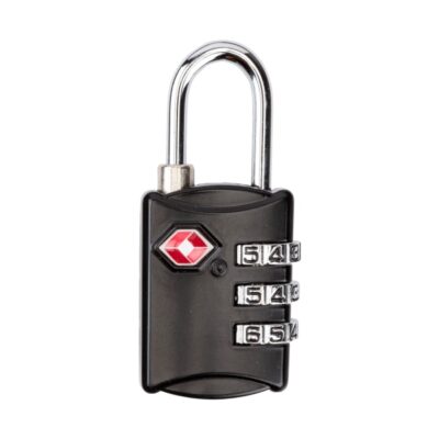 Cabela's TSA Combination Lock