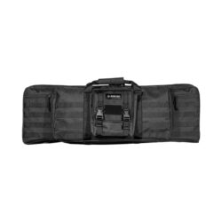 Mission First Tactical DRC 36 Double Rifle Case - Black