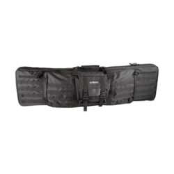 Mission First Tactical DRC 42 Double Rifle Case - Black