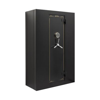 SnapSafe Super Titan Gun Vault