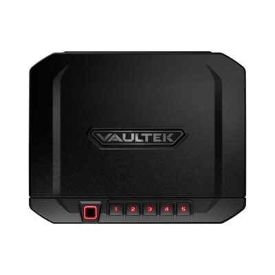 Vaultek 10 Series VS10i Biometric Personal Safe