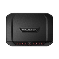 Vaultek VT Series PRO VTi Bluetooth Biometric Pistol Safe