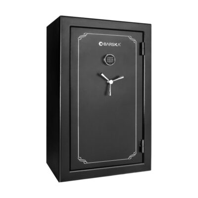 Barska FV3000 Fire Vault Digital Keypad Safe