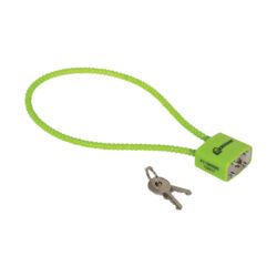 Lockdown Cable Gun Lock