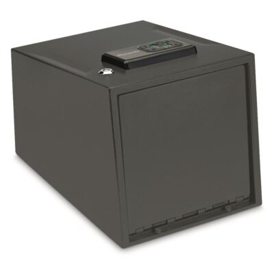 Hornady 2-gun Keypad Vault