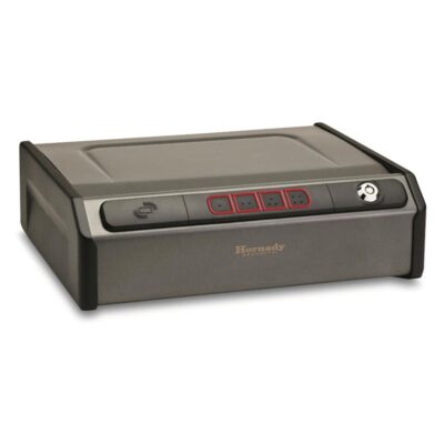 Hornady RAPiD Safe Keypad/RFID Handgun Vault