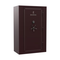 Browning Fine Gun Room V2 E-Lock 49-Gun Safe
