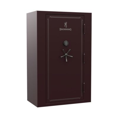 Browning Fine Gun Room V2 E-Lock 49-Gun Safe