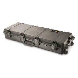 Pelican iM3100 Storm Long Gun Hard Case, 40x16.5x6.5"h.