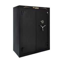 SnapSafe Super Titan XL Double-Door Gun Vault