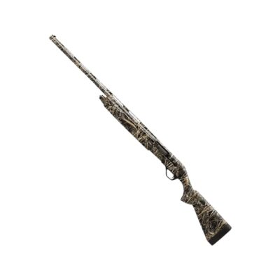 Winchester SX4 Waterfowl Hunter Semi-Auto Shotgun - 12 Gauge - 26" - Left - Realtree Max-7 - 3.5" Chamber