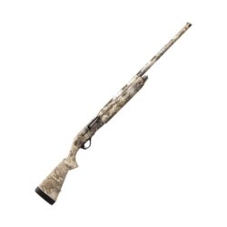 Winchester SX4 Waterfowl Hunter Semi-Auto Shotgun - 12 Gauge - 26" - Right - TrueTimber Prairie - 3" Chamber