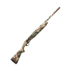 Winchester SX4 Waterfowl Hunter Semi-Auto Shotgun - 12 Gauge - 26" - Right - Woodland Camo - 3.5" Chamber