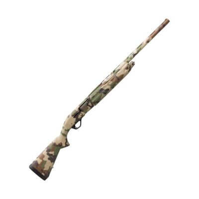 Winchester SX4 Waterfowl Hunter Semi-Auto Shotgun - 12 Gauge - 28" - Woodland Camo - 3.5" Chamber