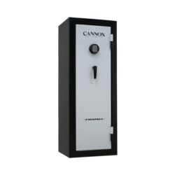Cannon Ammo Security Safe