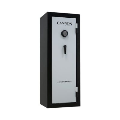 Cannon Ammo Security Safe