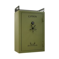 Cannon Outdoorsman Premium 64-Gun Safe