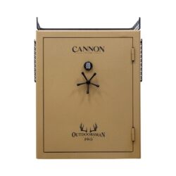 Cannon Outdoorsman Pro 80-Gun Safe