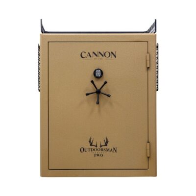 Cannon Outdoorsman Pro 80-Gun Safe