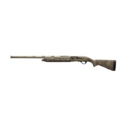 Winchester SX4 Hybrid Hunter Semi-Auto Shotgun - 12 Gauge - FDE - Mossy Oak Bottomland - 26" - 3.5" Chamber - Left