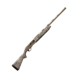 Winchester SX4 Hybrid Hunter Semi-Auto Shotgun - 12 Gauge - FDE - Realtree Timber - 26" - 3.5" Chamber - Right