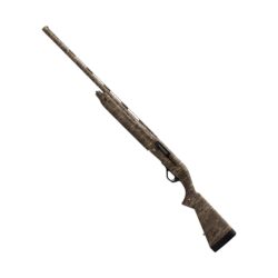 Winchester SX4 Waterfowl Hunter Semi-Auto Shotgun - 12 Gauge - 26" - Left - Mossy Oak Bottomland - 3.5" Chamber