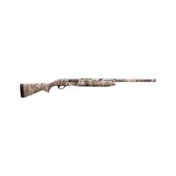 Winchester SX4 Waterfowl Hunter Semi-Auto Shotgun - 12 Gauge - 28" - Right - Mossy Oak Shadow Grass Habitat - 3.5" Chamber
