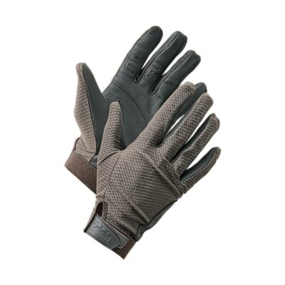 ++CAB MESH BACK SHOOTING GLOVE