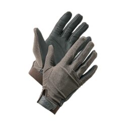 ++CAB MESH BACK SHOOTING GLOVE