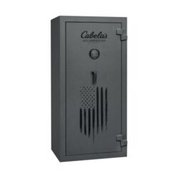 Cabela's All-American E-Lock 24-Gun Safe by Liberty