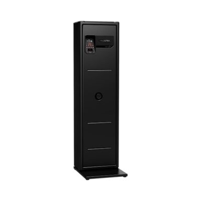 Vaultek RS Series RS200i Biometric Smart 3-Rifle Safe