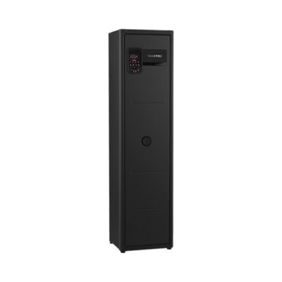 Vaultek RS Series RS500i Biometric Smart 6-Rifle Safe