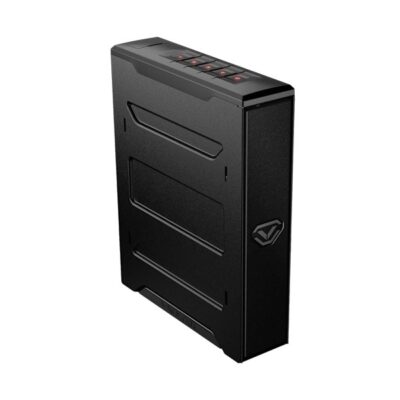 Vaultek Slider Series Essential SL2e Quick-Access Pistol Safe