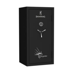 Browning Droptine E-Lock 23-Gun Safe