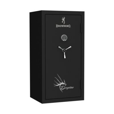 Browning Droptine E-Lock 23-Gun Safe