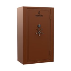 Browning Fine Gun Room E-Lock 49-Gun Safe