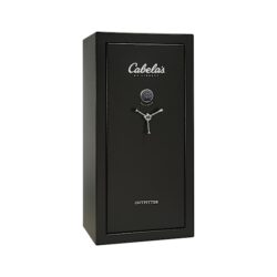 Cabela's Outfitter Series E-Lock 25 Gun Safe