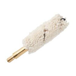 Cabela's Rifle Bore Mop - 9mm, 2"
