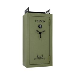 Cannon Outdoorsman Premium 42-Gun Safe