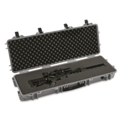 HQ ISSUE Tactical Hard Rifle Case