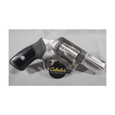 ++RUGER SP101 .357 MAGNUM