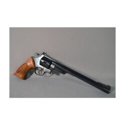 ++SMITH &WESSON 29-3 .44 MAGNUM