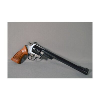 ++SMITH &WESSON 29-3 .44 MAGNUM