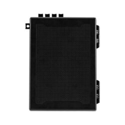 StopBox Ward Wall-Mounted Pistol Vault