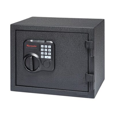Hornady Compact Fireproof Keypad 1-Gun Safe