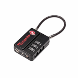 Hornady Flex Micro TSA Lock