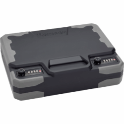 Hornady Treklite Lock Box XXL with TSA Combination Lock