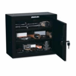 Stack-On 15" Compact Pistol / Ammo Cabinet